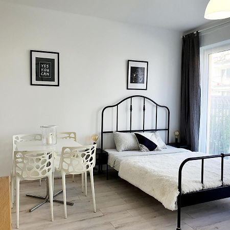 Apartamenty Mewa 5 Minut Do Plazy Wladyslawowo Ngoại thất bức ảnh
