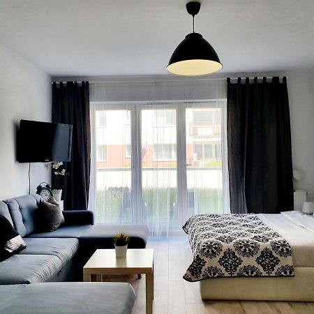 Apartamenty Mewa 5 Minut Do Plazy Wladyslawowo Ngoại thất bức ảnh