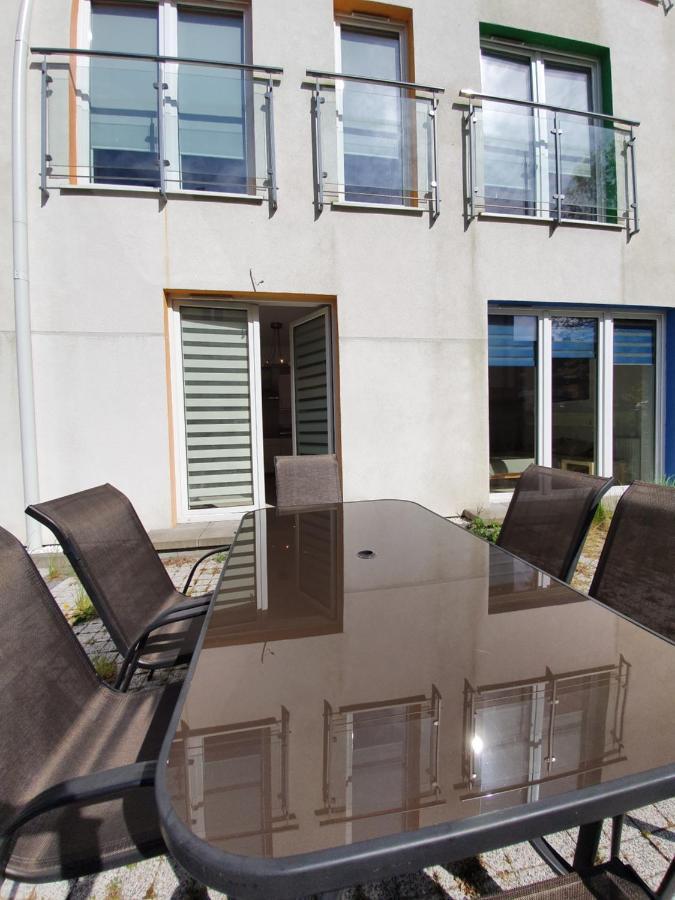 Apartamenty Mewa 5 Minut Do Plazy Wladyslawowo Ngoại thất bức ảnh